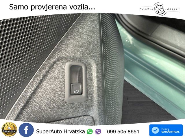 Volkswagen Passat Variant 2.0 TDI (122 KS) DSG Business LED+GR SJED+ACC