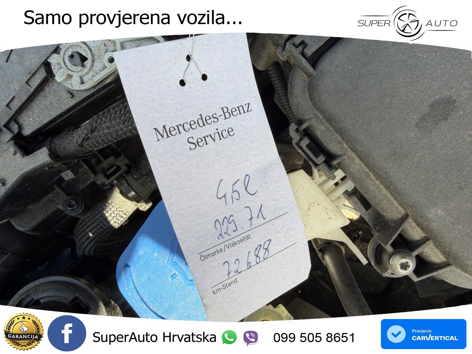 Mercedes-Benz A 250e 8G-DCT