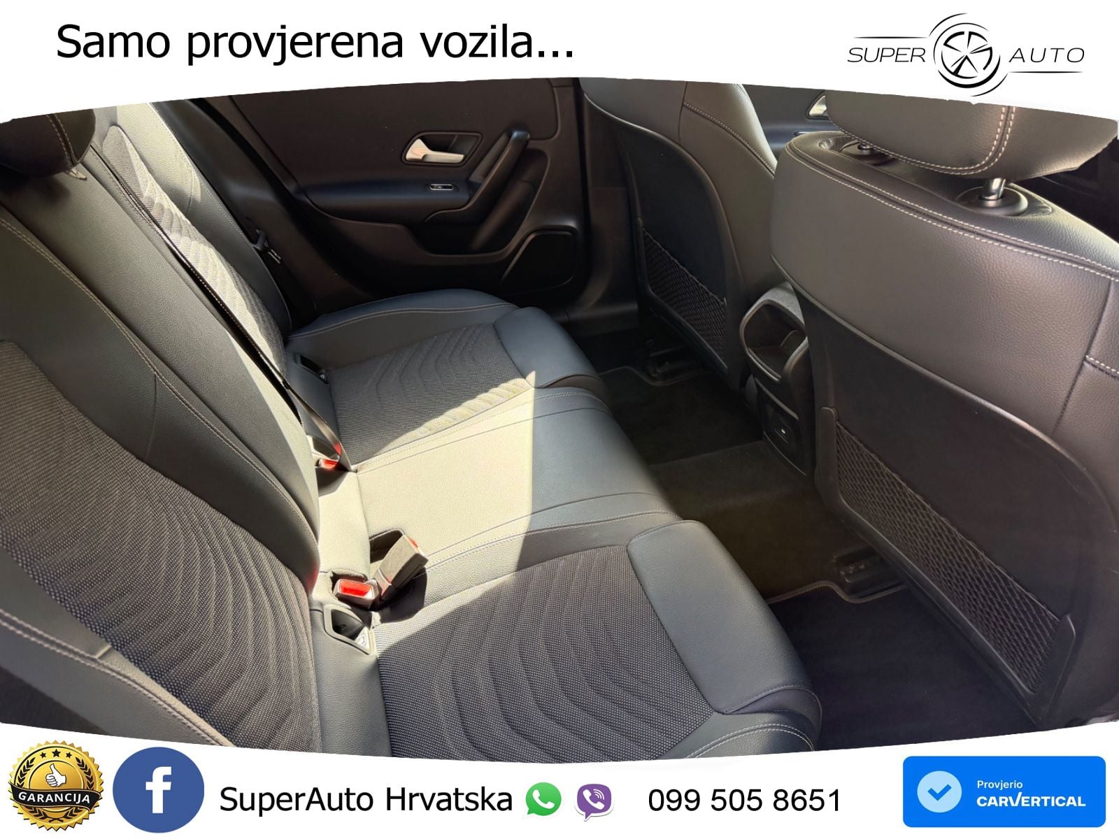 Mercedes-Benz A 250e 8G-DCT