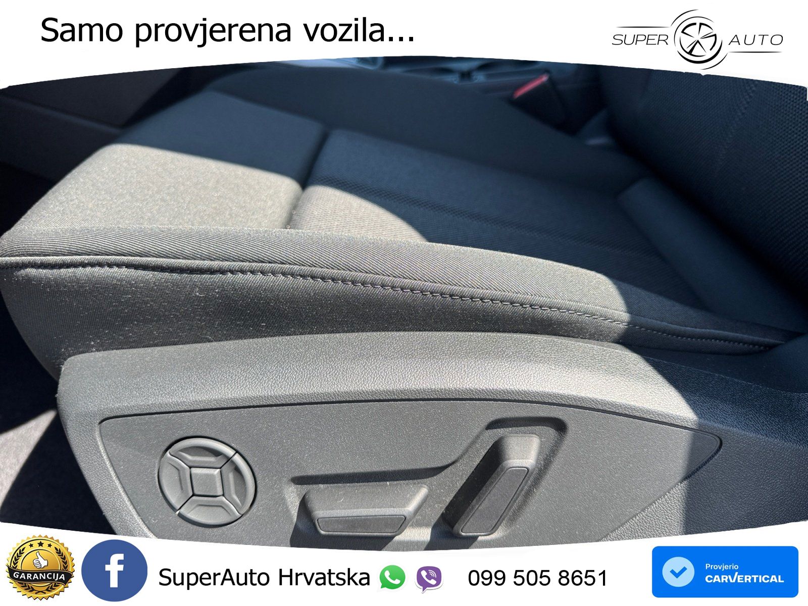 Audi A3 35 TFSI (150 KS) S tronic LED+GR SJED+ACC