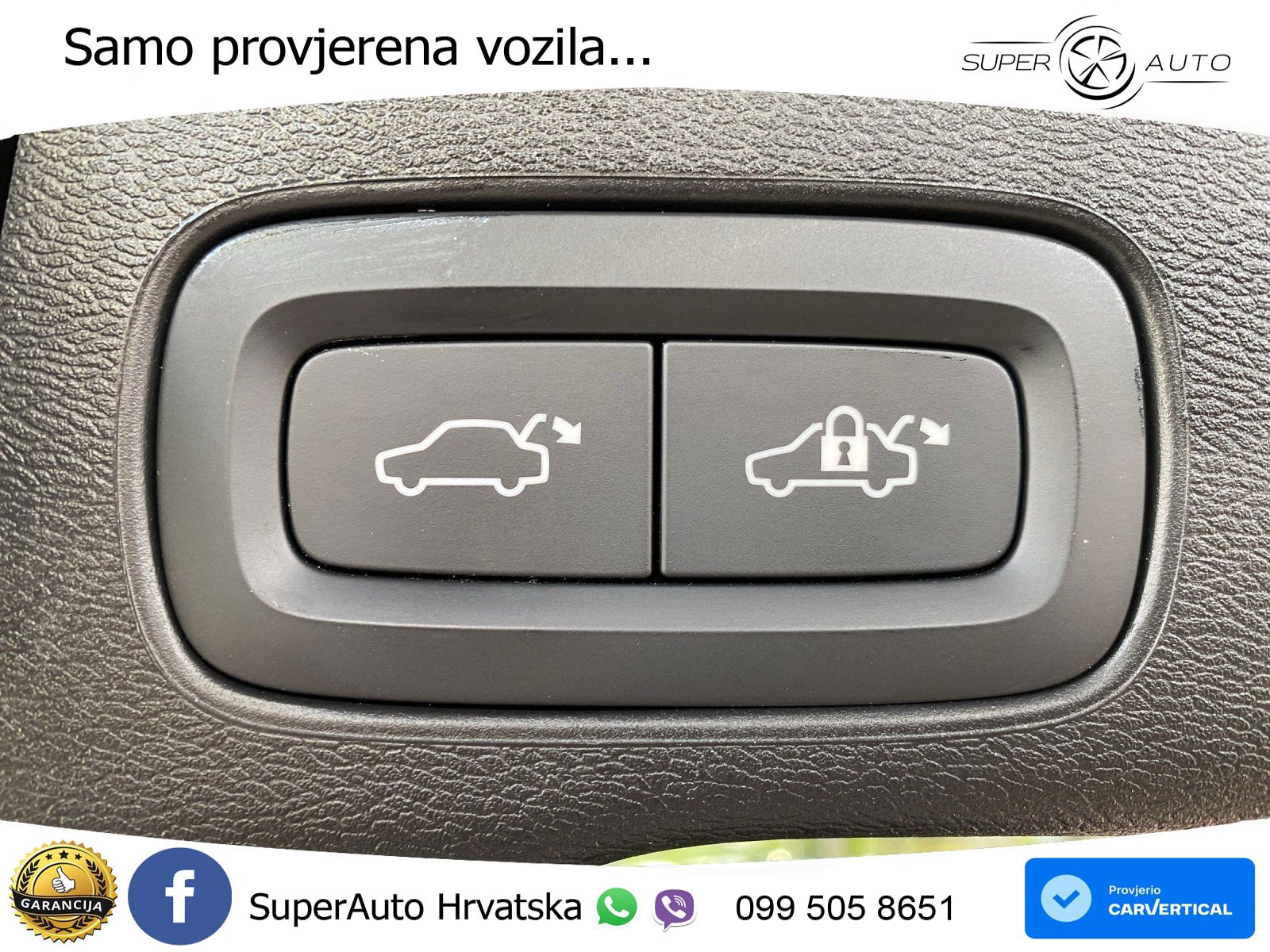 Volvo XC60 T8 AWD Geartronic