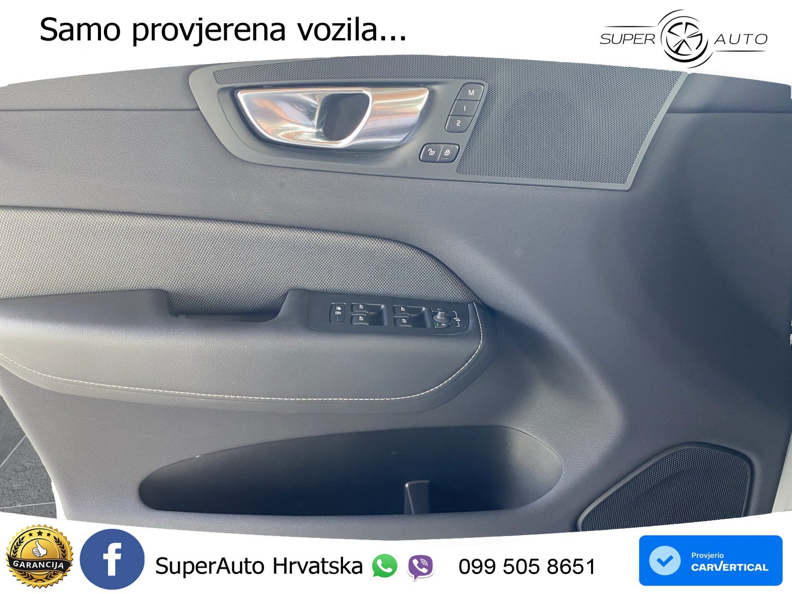 Volvo XC60 T8 AWD Geartronic