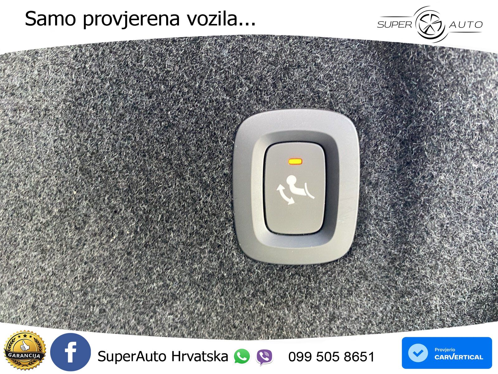 Volvo XC60 T8 AWD Geartronic