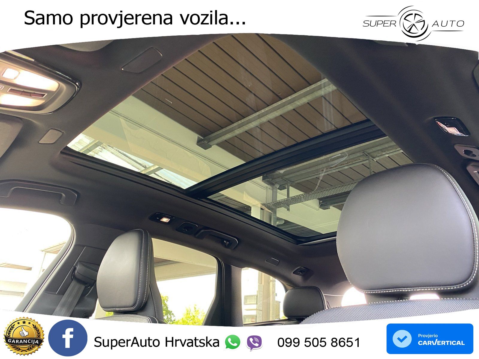 Volvo XC60 T8 AWD Geartronic