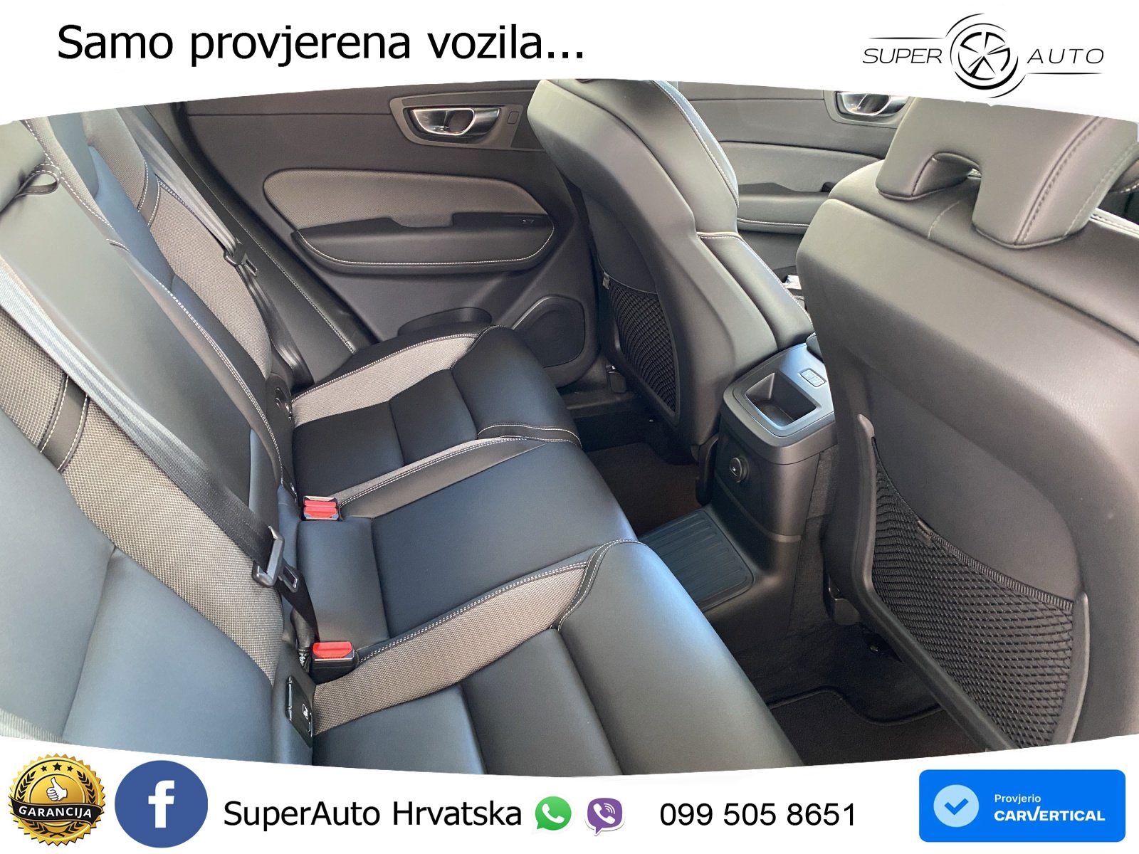 Volvo XC60 T8 AWD Geartronic