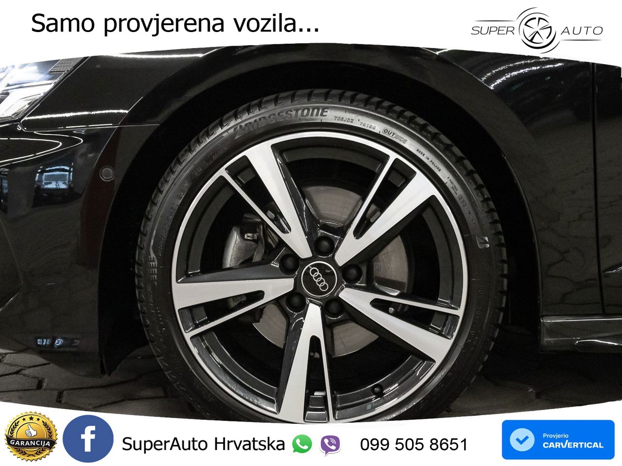Audi A3 40 TFSI (190 KS) quattro S tronic S line LED+GR SJED+ACC