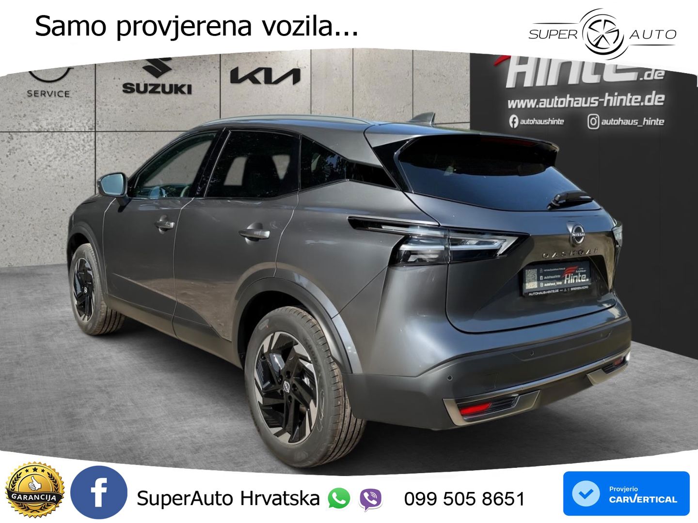 Nissan Qashqai 1.3 DIG-T (158 KS) Xtronic N-Connecta LED+GR SJED+ACC