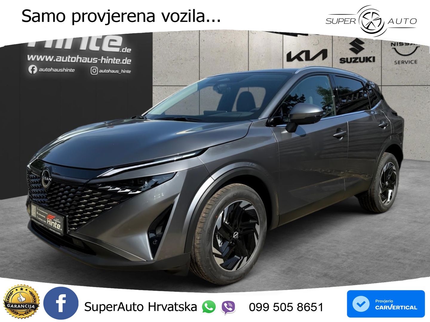 Nissan Qashqai 1.3 DIG-T (158 KS) Xtronic N-Connecta LED+GR SJED+ACC