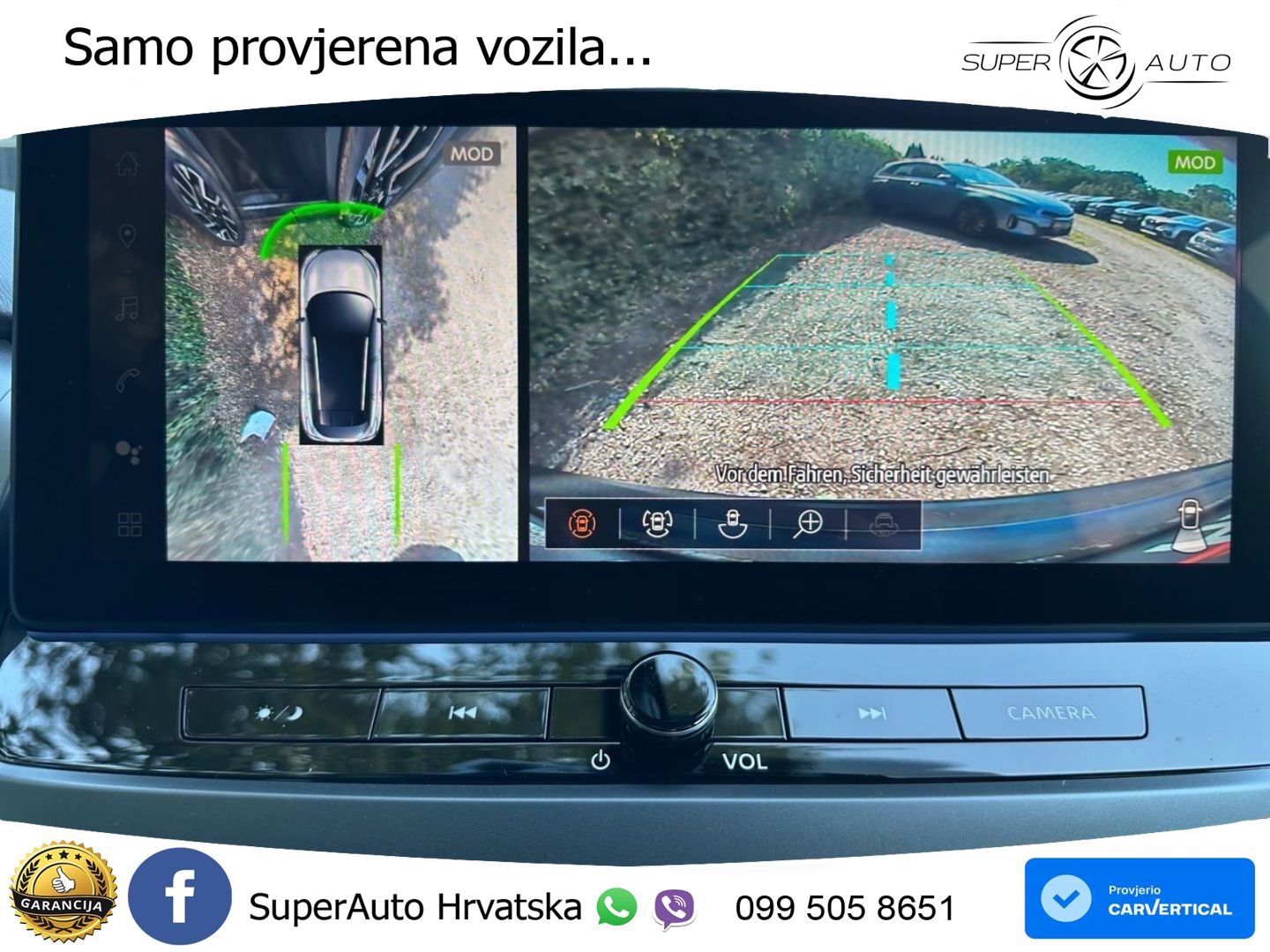Nissan Qashqai 1.3 DIG-T (158 KS) Xtronic N-Connecta LED+GR SJED+ACC