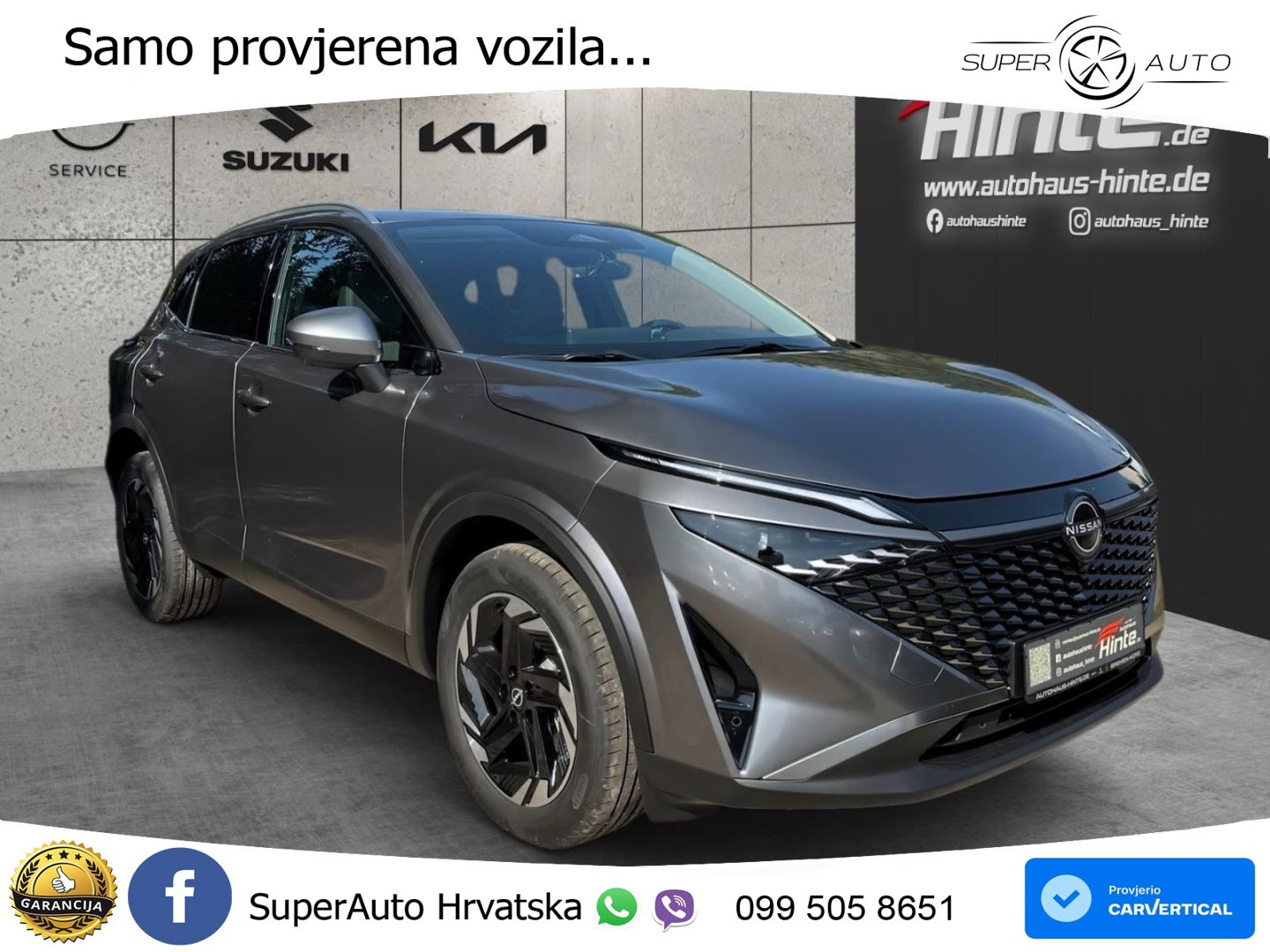 Nissan Qashqai 1.3 DIG-T (158 KS) Xtronic N-Connecta LED+GR SJED+ACC