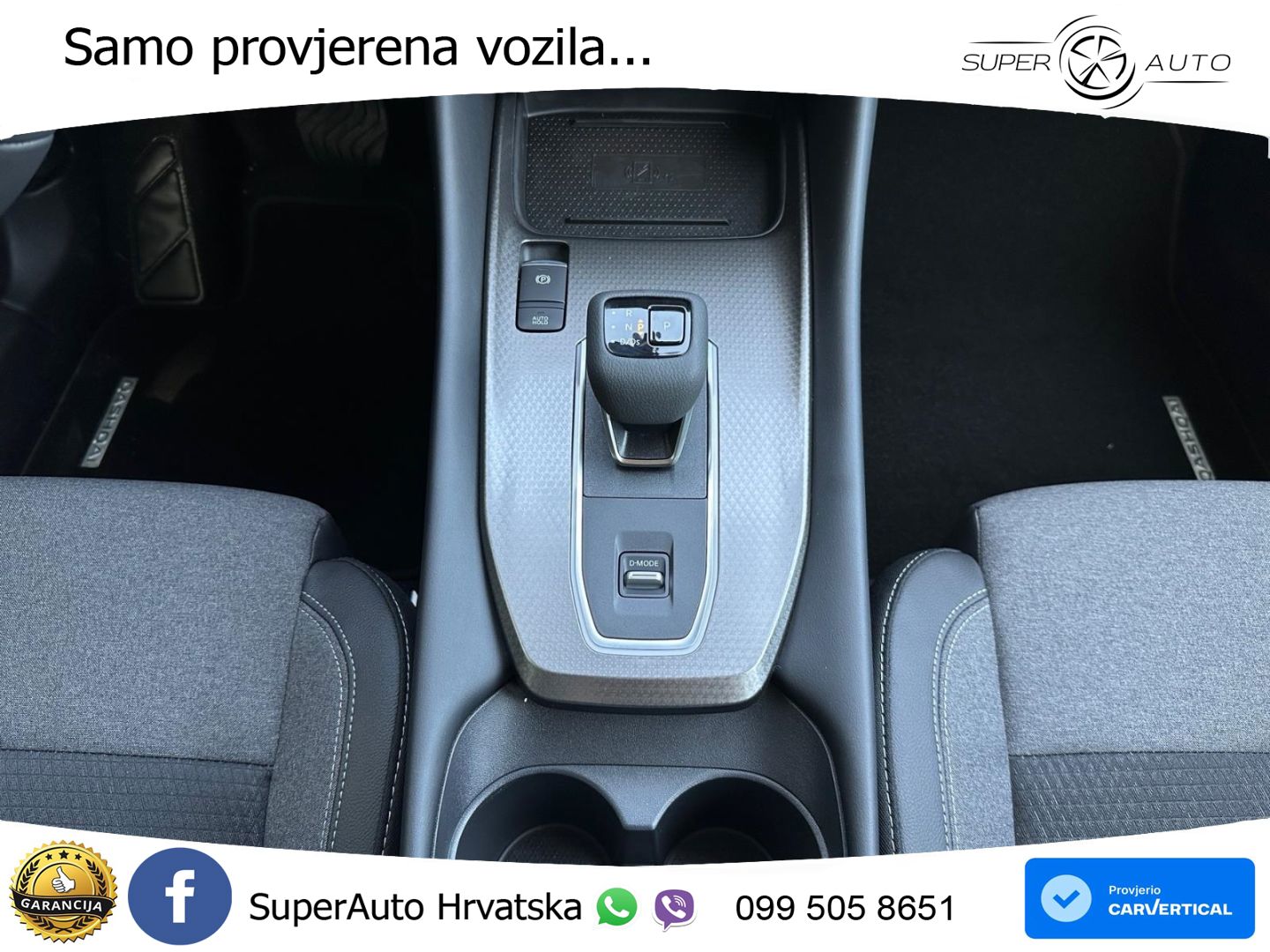 Nissan Qashqai 1.3 DIG-T (158 KS) Xtronic N-Connecta LED+GR SJED+ACC
