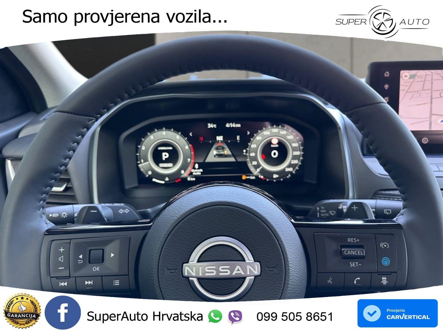 Nissan Qashqai 1.3 DIG-T (158 KS) Xtronic N-Connecta LED+GR SJED+ACC