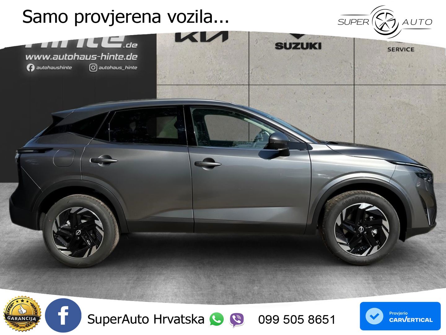 Nissan Qashqai 1.3 DIG-T (158 KS) Xtronic N-Connecta LED+GR SJED+ACC