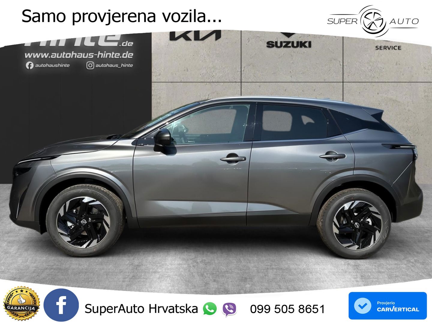 Nissan Qashqai 1.3 DIG-T (158 KS) Xtronic N-Connecta LED+GR SJED+ACC