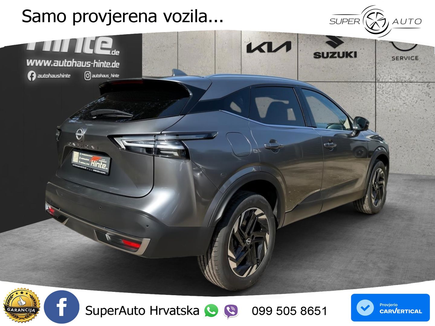 Nissan Qashqai 1.3 DIG-T (158 KS) Xtronic N-Connecta LED+GR SJED+ACC