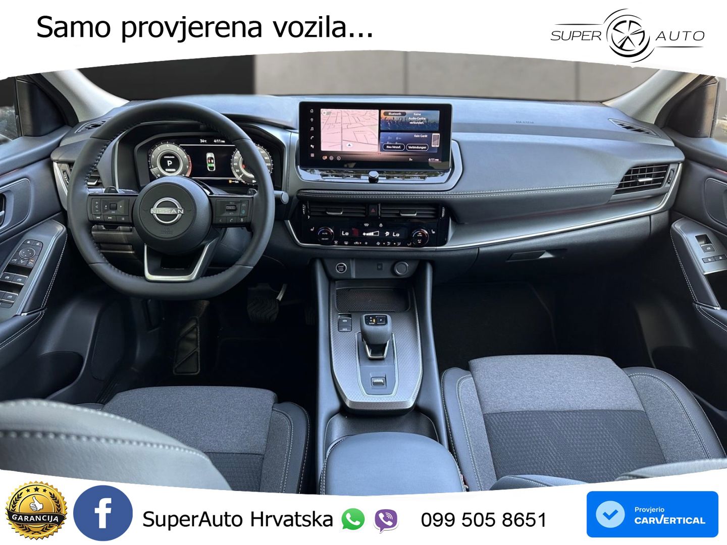 Nissan Qashqai 1.3 DIG-T (158 KS) Xtronic N-Connecta LED+GR SJED+ACC