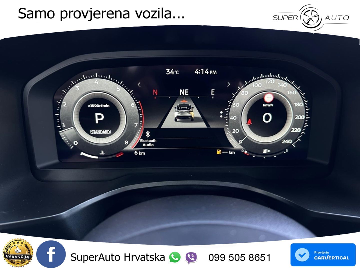 Nissan Qashqai 1.3 DIG-T (158 KS) Xtronic N-Connecta LED+GR SJED+ACC