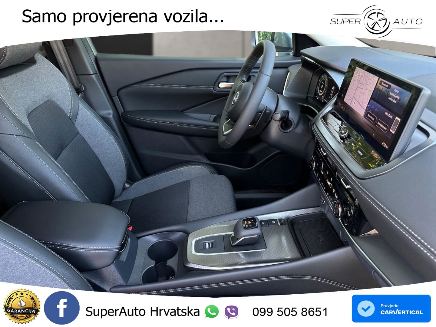 Nissan Qashqai 1.3 DIG-T (158 KS) Xtronic N-Connecta LED+GR SJED+ACC