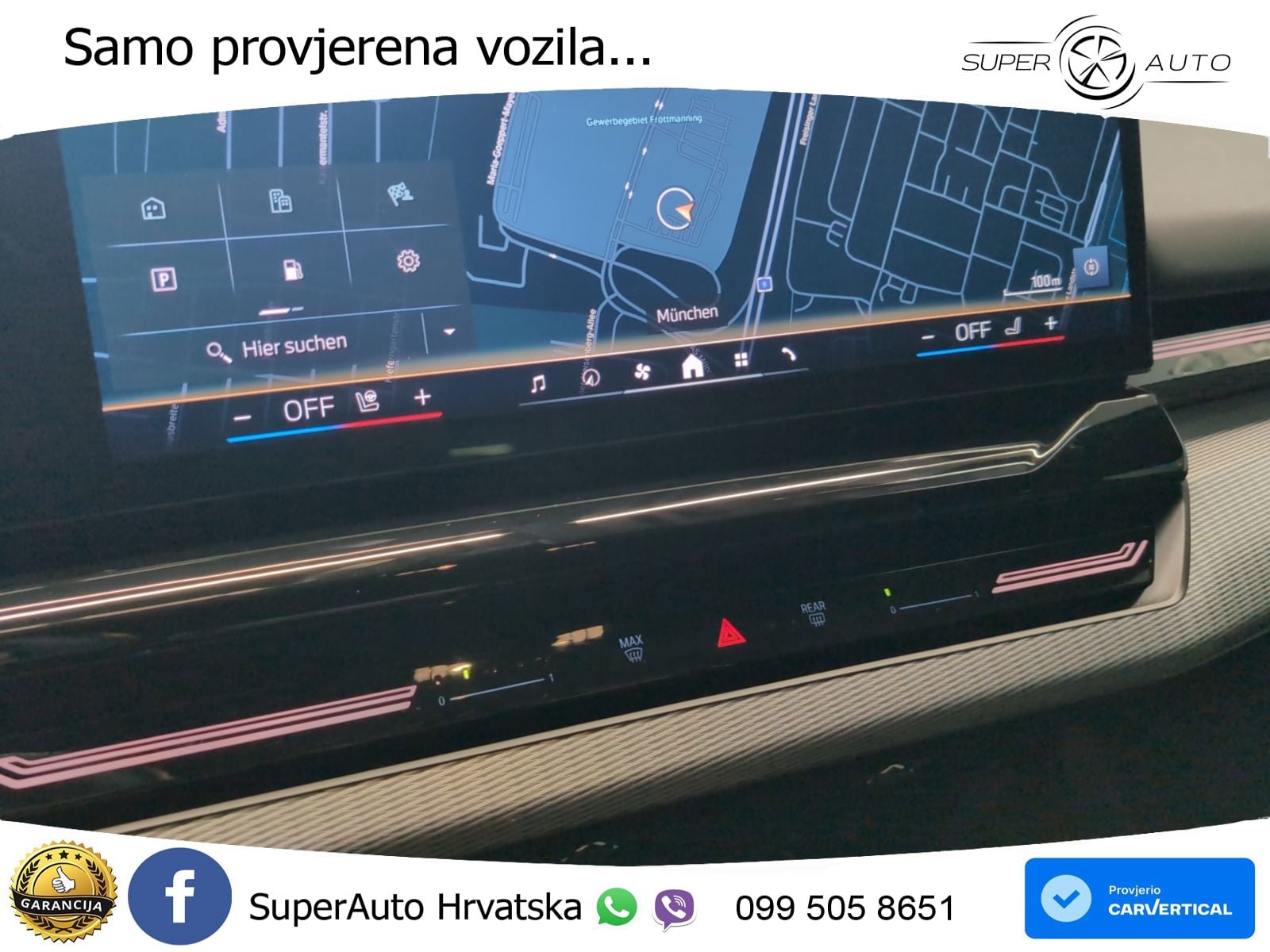 BMW 520d (197 KS) Steptronic M Sport