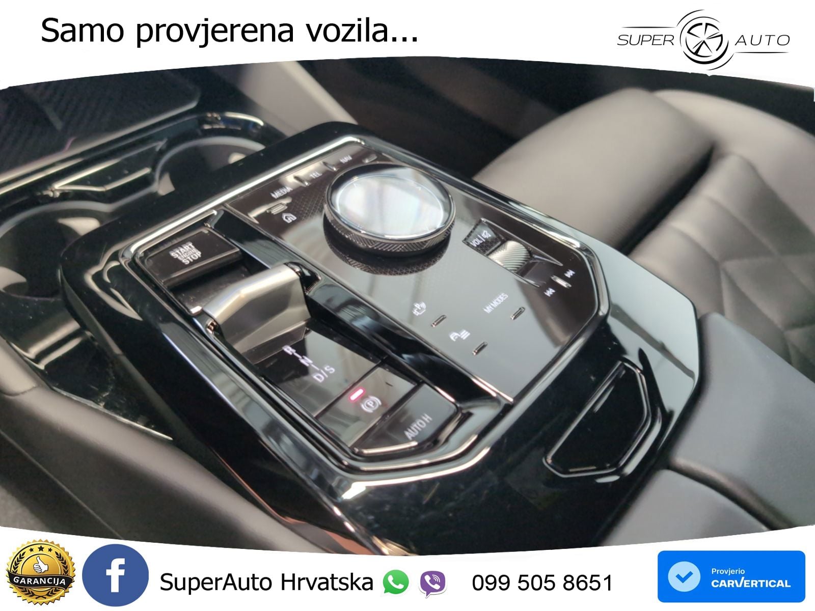 BMW 520d (197 KS) Steptronic M Sport