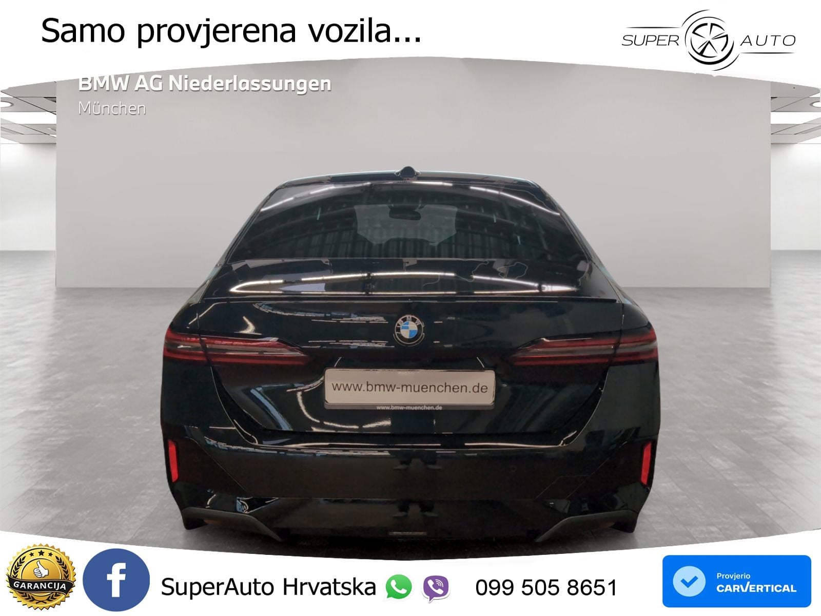 BMW 520d (197 KS) Steptronic M Sport