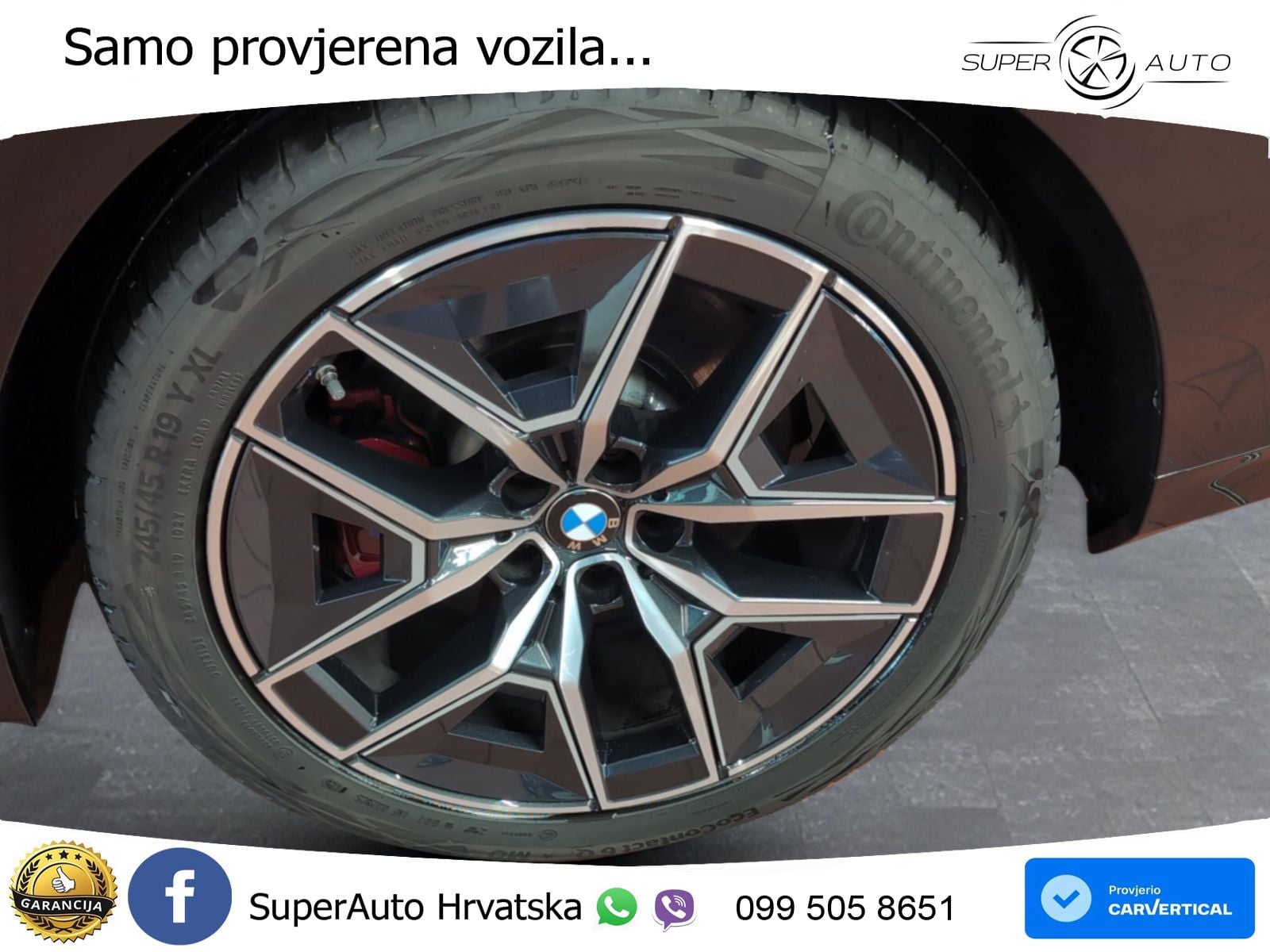 BMW 520d (197 KS) Steptronic M Sport