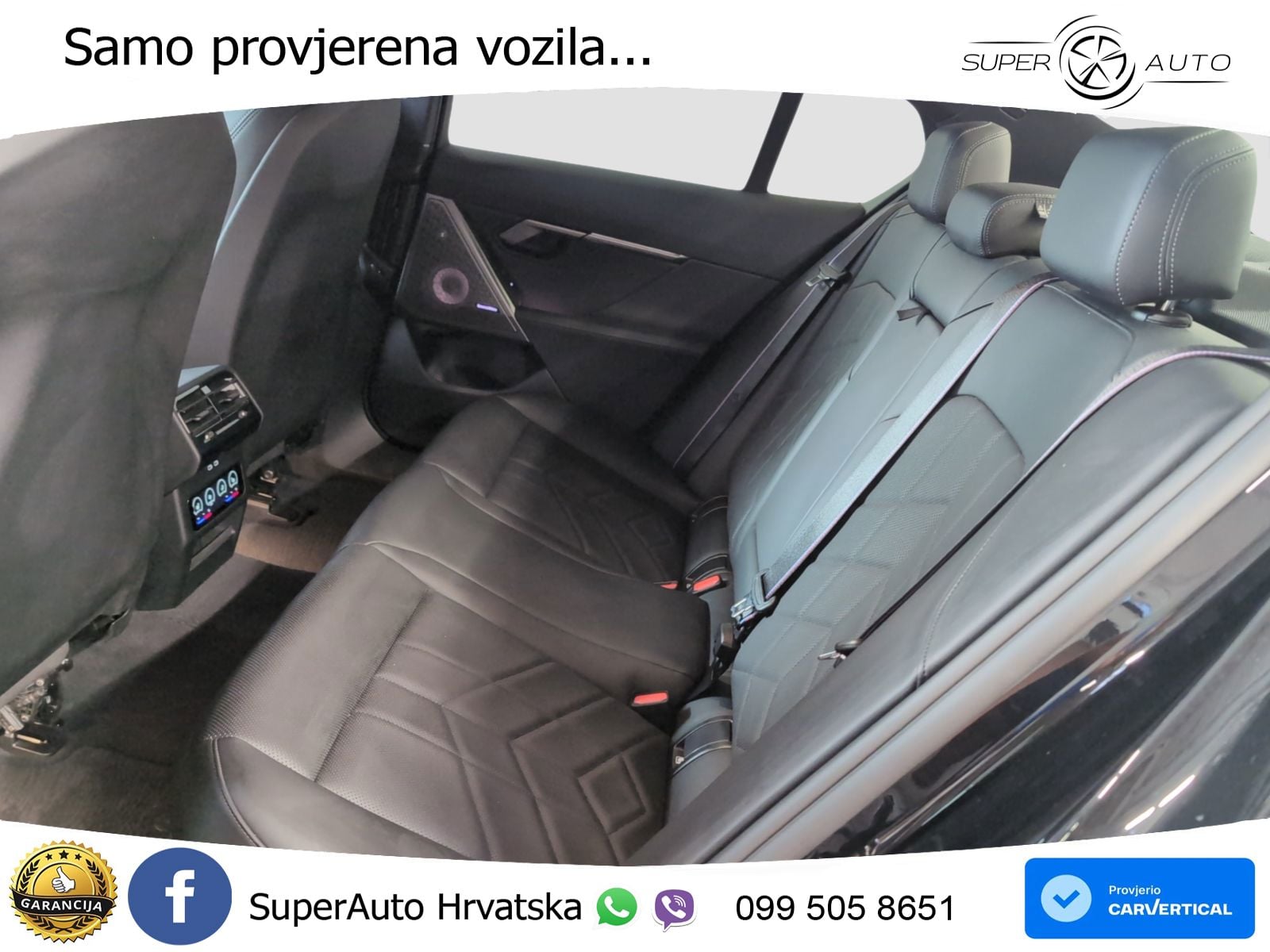 BMW 520d (197 KS) Steptronic M Sport