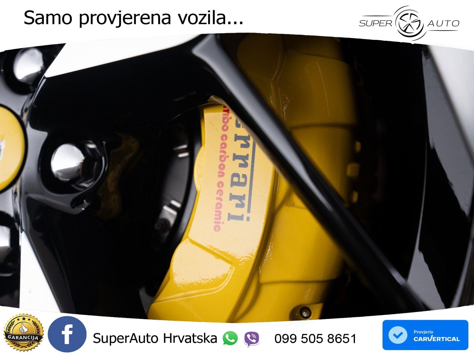 Ferrari 12Cilindri 6.5 V12 (830 KS) DCT ACC+HEAD+GR SJED+360+PANO