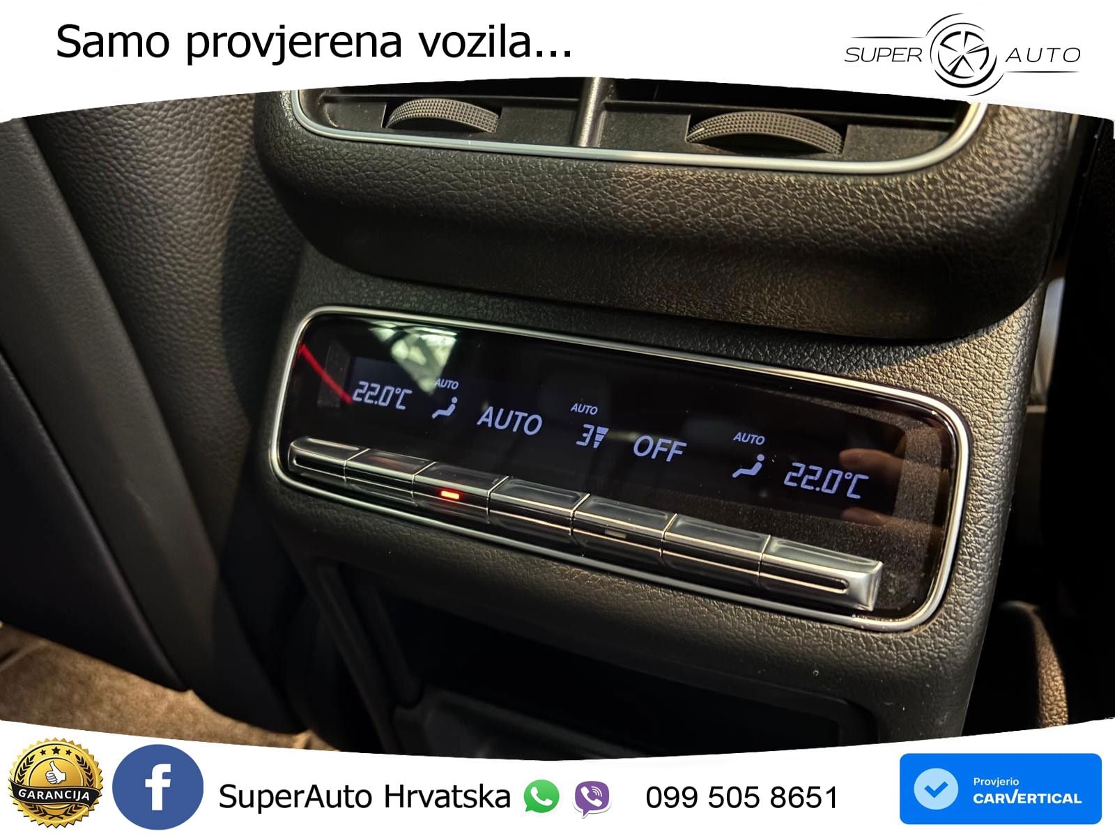 Mercedes GLE 300d (269 KS) EQ Boost 4MATIC 9G-TRONIC ZRAČNI+ACC+GR SJED+360+PANO