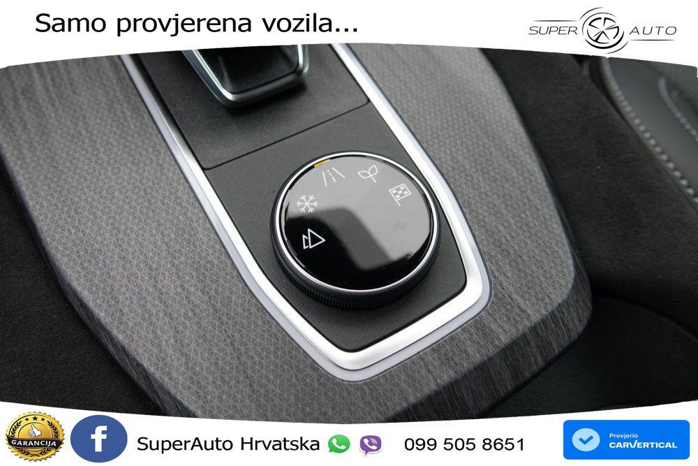 Nissan Qashqai 1.3 DIG-T (158 KS) 4x4 Xtronic Tekna LED+GR SJED+ACC