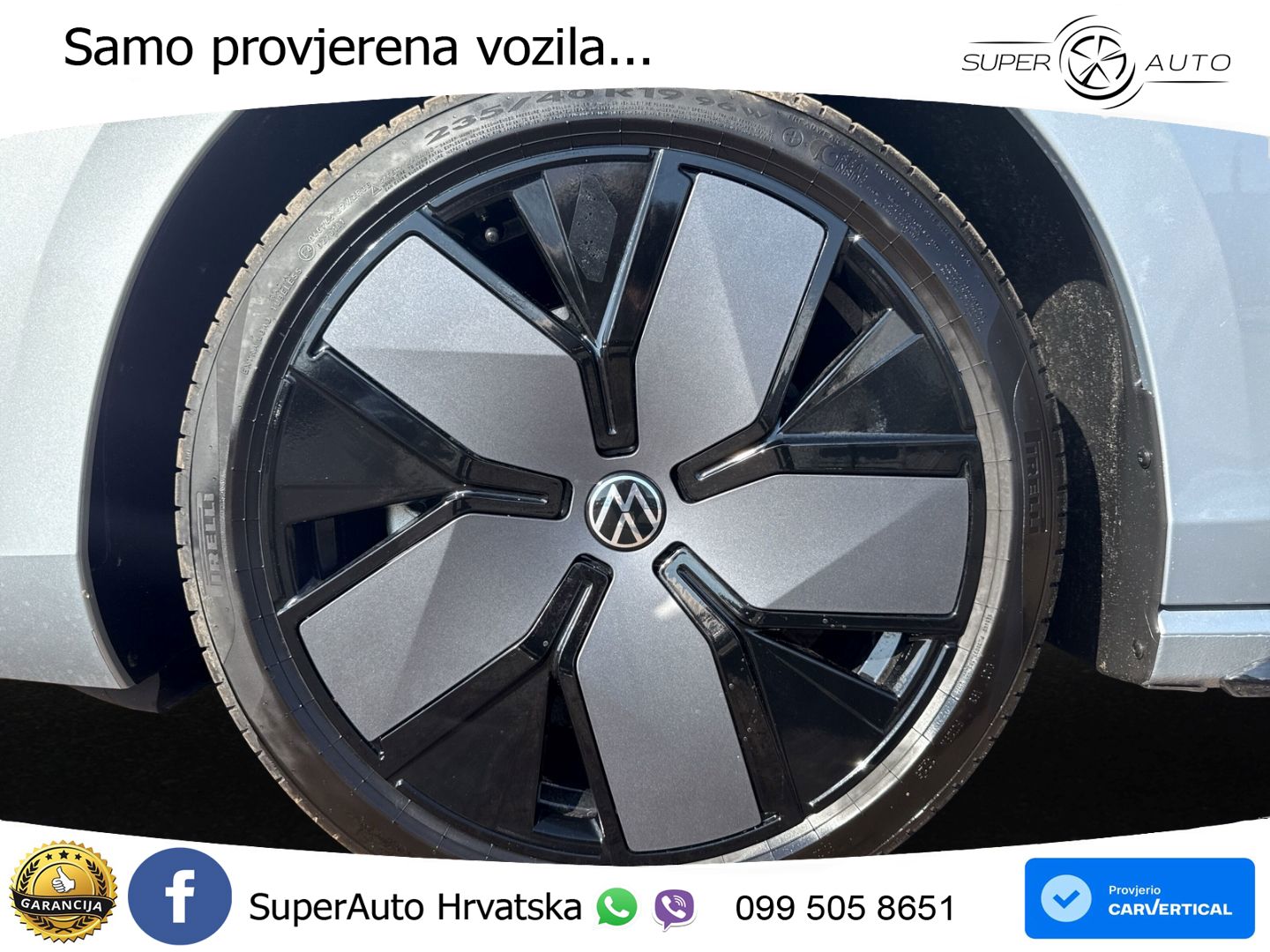 Volkswagen Passat Variant 2.0 TDI (193 KS) 4MOTION DSG R-Line LED+GR SJED+ACC