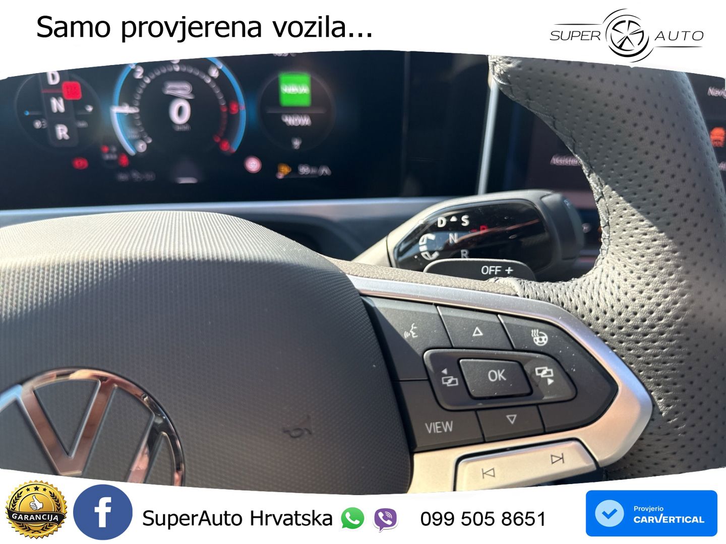 Volkswagen Passat Variant 2.0 TDI (193 KS) 4MOTION DSG R-Line LED+GR SJED+ACC