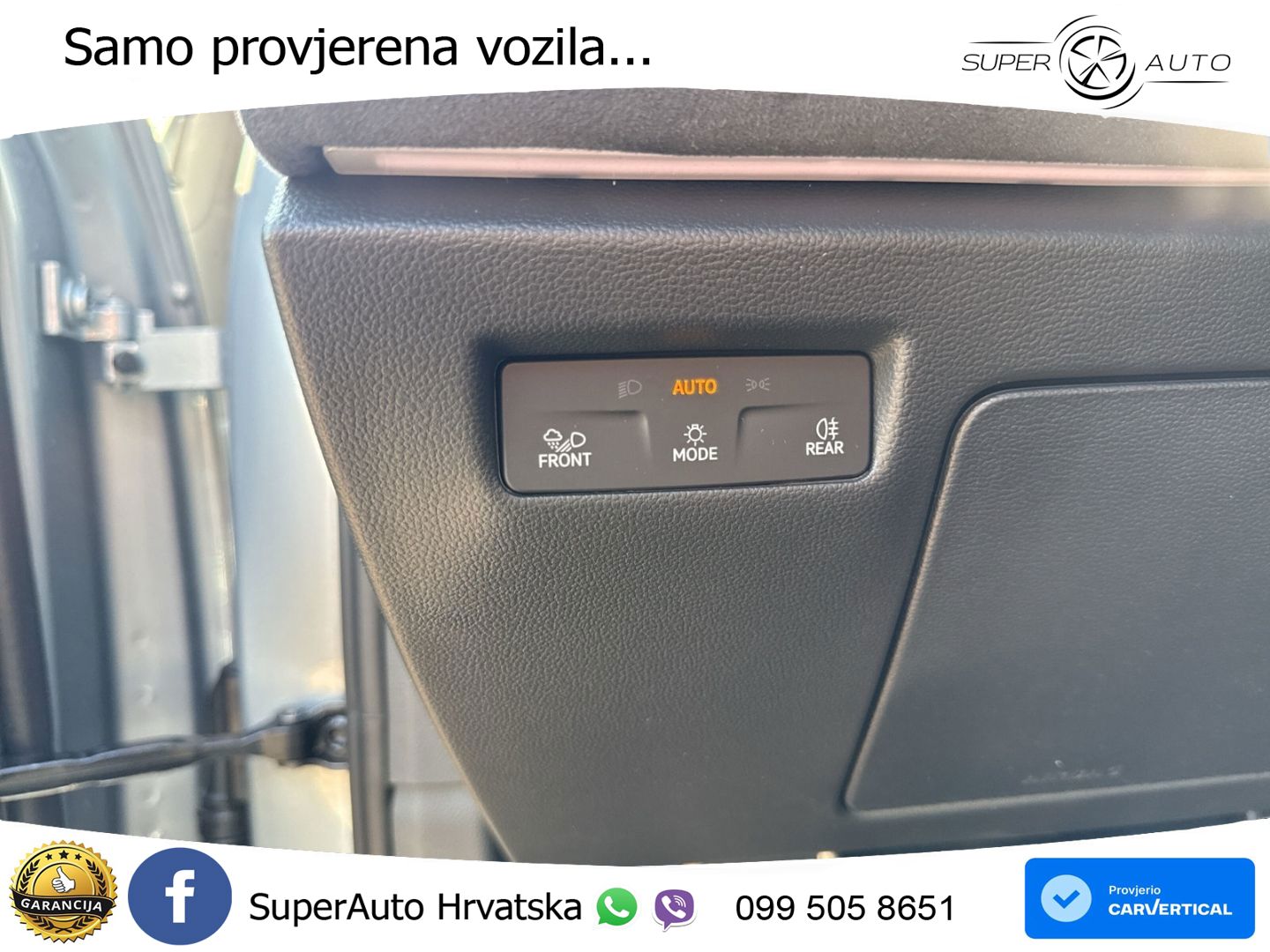 Volkswagen Passat Variant 2.0 TDI (193 KS) 4MOTION DSG R-Line LED+GR SJED+ACC