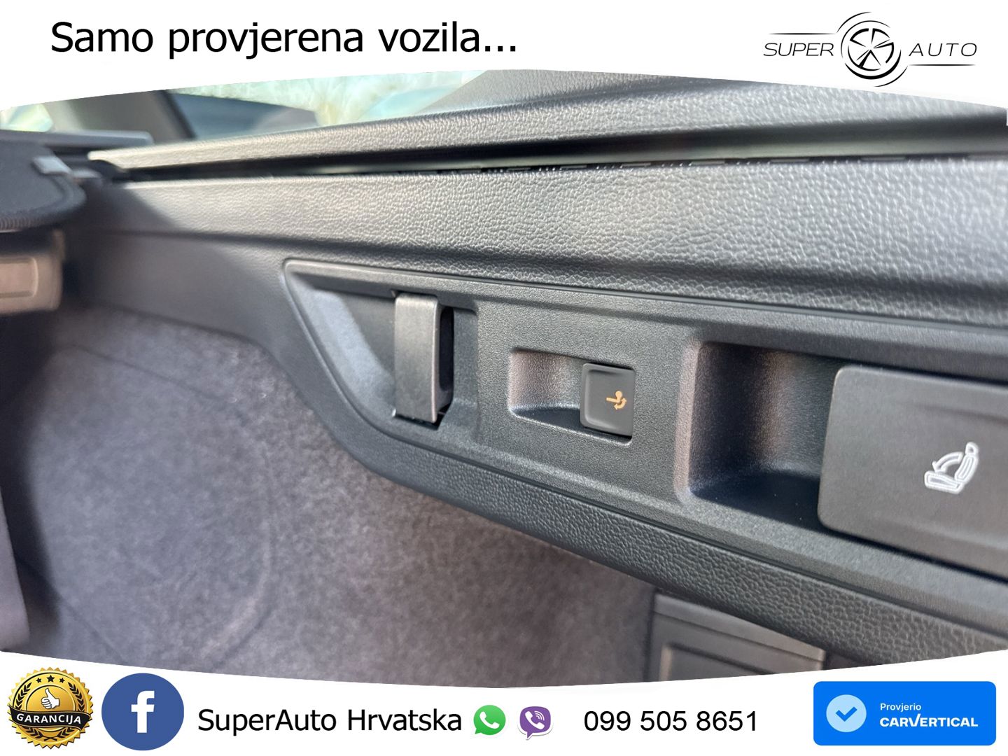 Volkswagen Passat Variant 2.0 TDI (193 KS) 4MOTION DSG R-Line LED+GR SJED+ACC