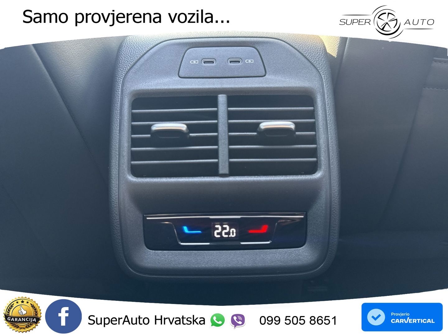 Volkswagen Passat Variant 2.0 TDI (193 KS) 4MOTION DSG R-Line LED+GR SJED+ACC