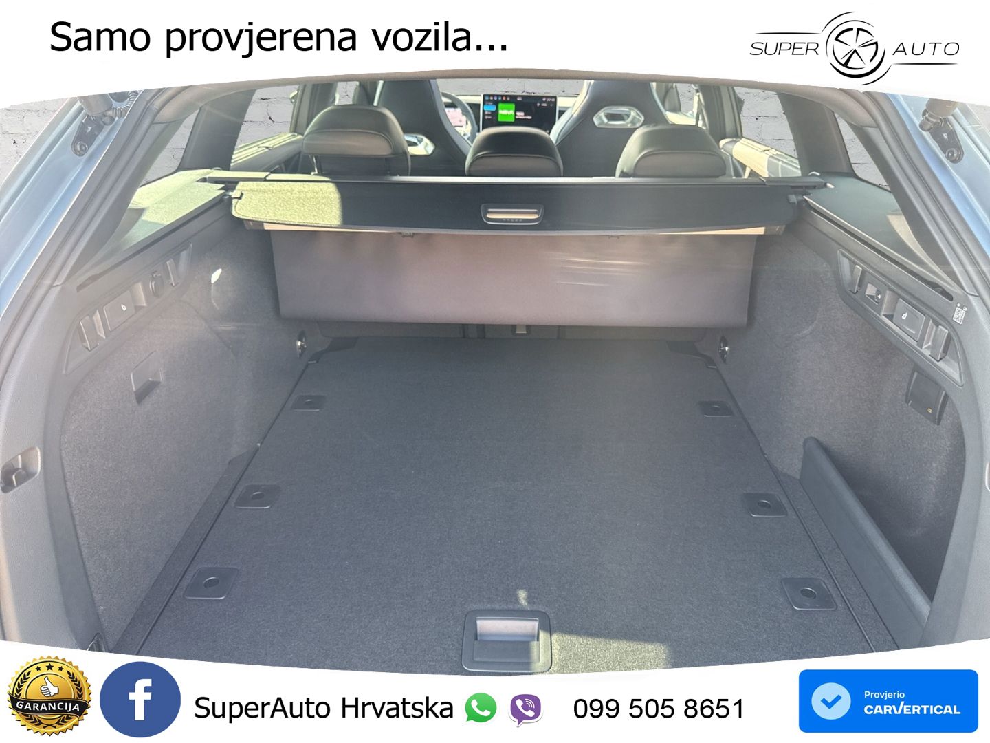 Volkswagen Passat Variant 2.0 TDI (193 KS) 4MOTION DSG R-Line LED+GR SJED+ACC