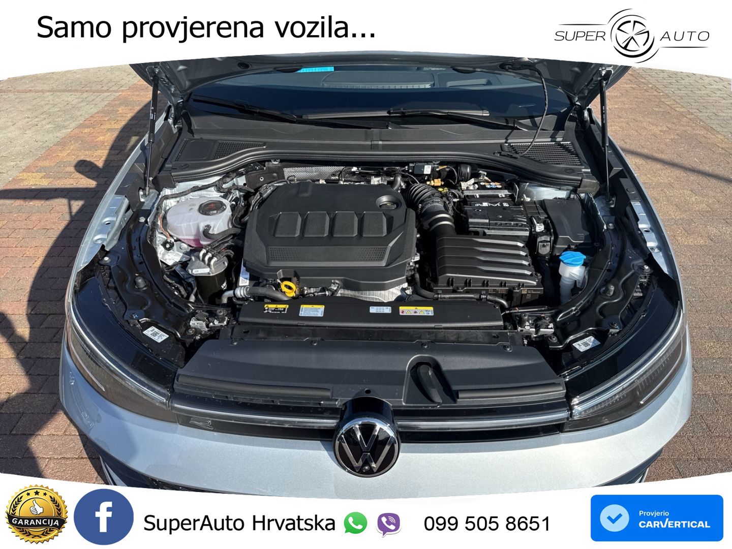 Volkswagen Passat Variant 2.0 TDI (193 KS) 4MOTION DSG R-Line LED+GR SJED+ACC