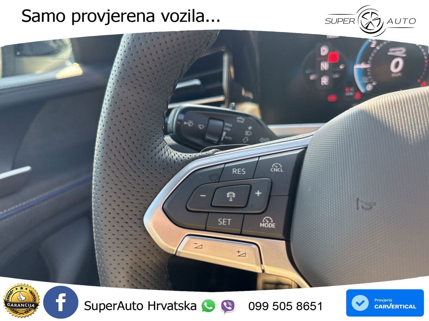 Volkswagen Passat Variant 2.0 TDI (193 KS) 4MOTION DSG R-Line LED+GR SJED+ACC