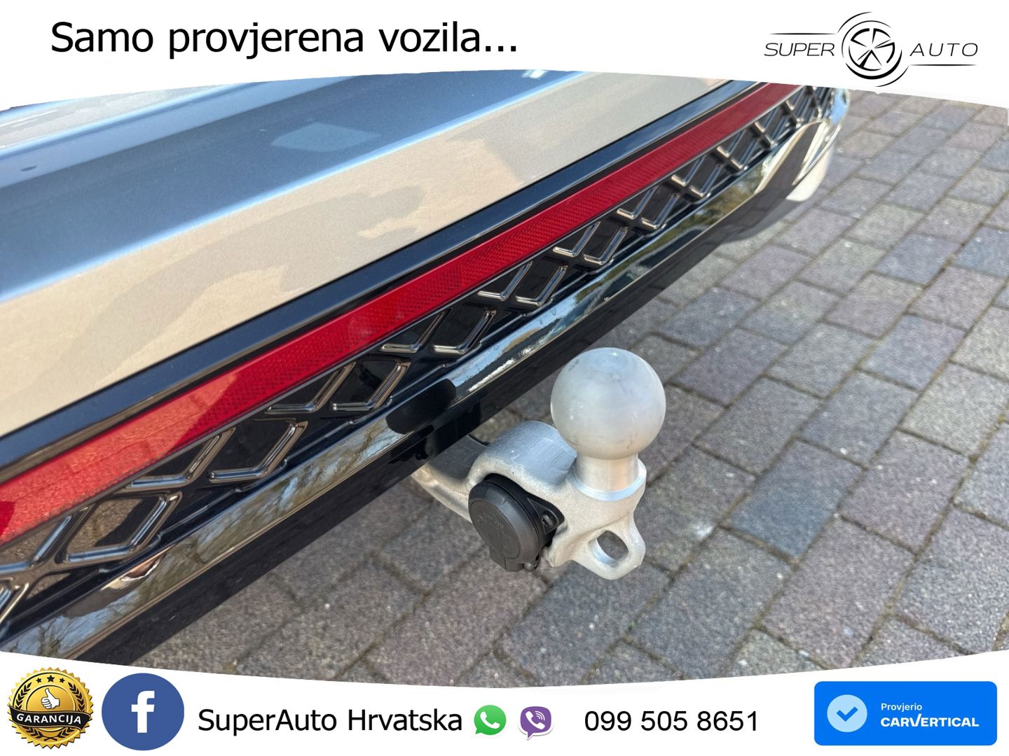 Volkswagen Passat Variant 2.0 TDI (193 KS) 4MOTION DSG R-Line LED+GR SJED+ACC