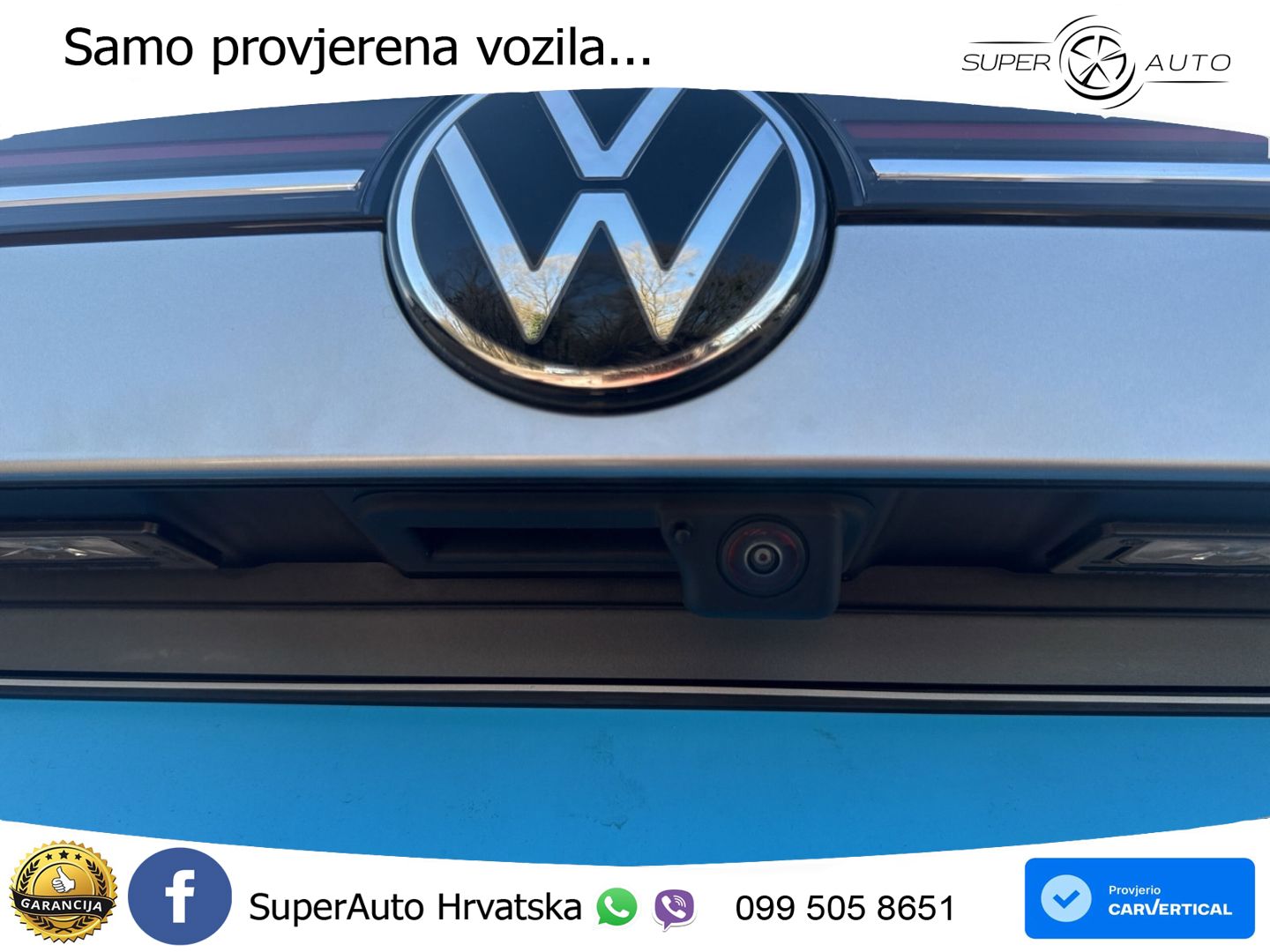 Volkswagen Passat Variant 2.0 TDI (193 KS) 4MOTION DSG R-Line LED+GR SJED+ACC
