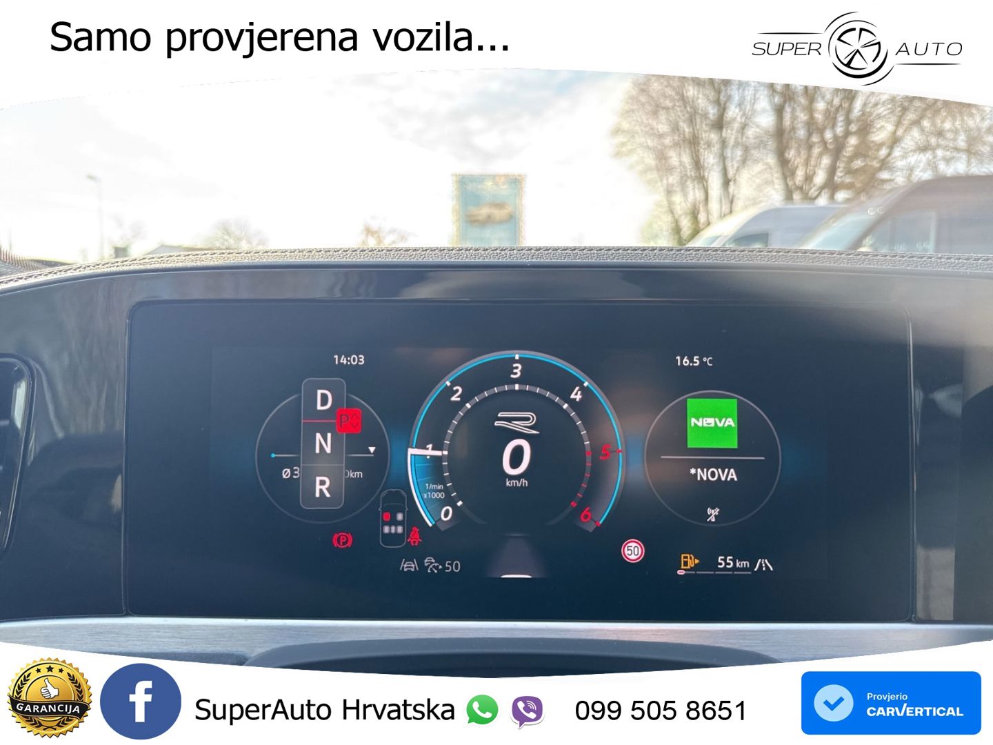 Volkswagen Passat Variant 2.0 TDI (193 KS) 4MOTION DSG R-Line LED+GR SJED+ACC