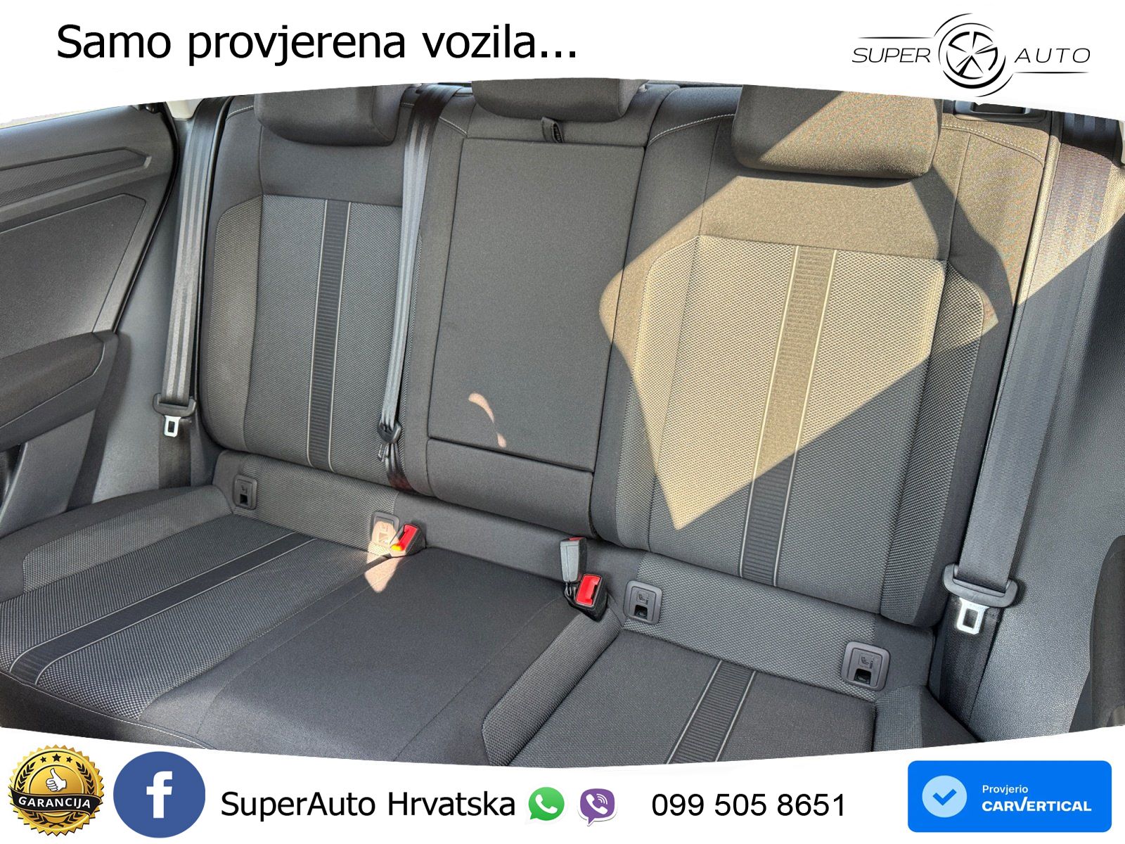Volkswagen T-Roc 1.5 TSI (150 KS) DSG LED+GR SJED+ACC