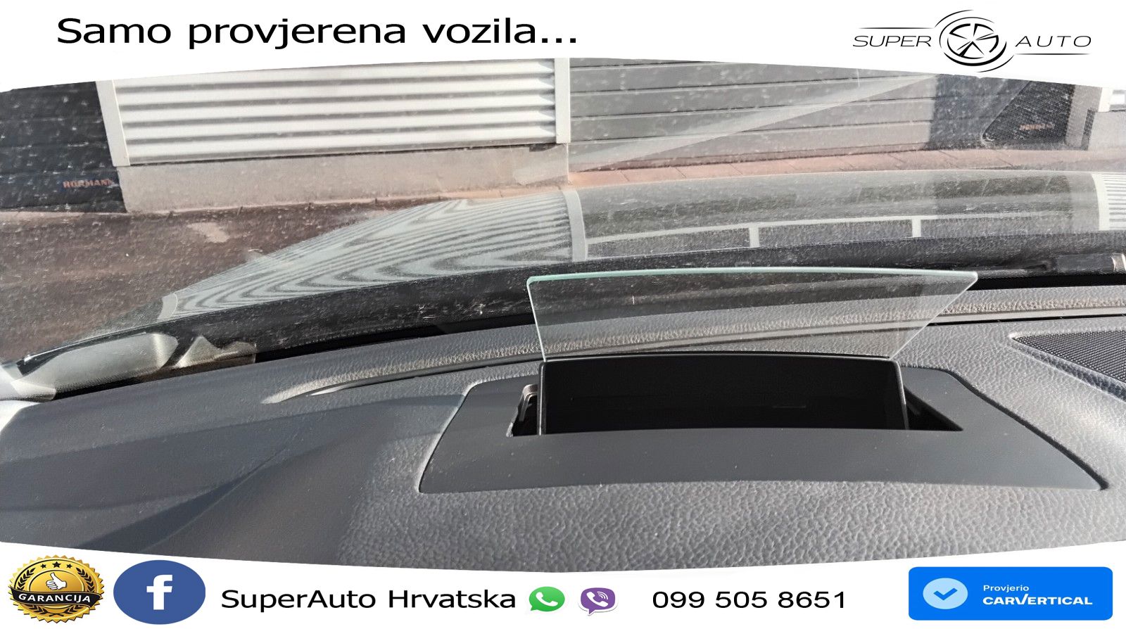 Volkswagen Passat Variant 2.0 TDI (150 KS) DSG Business