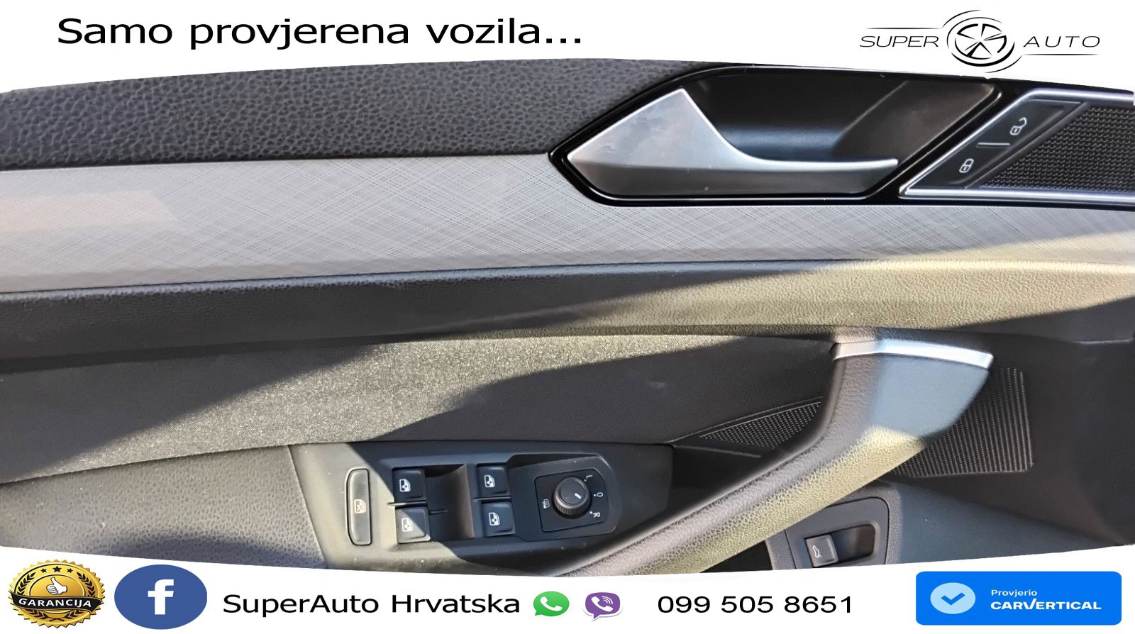Volkswagen Passat Variant 2.0 TDI (150 KS) DSG Business