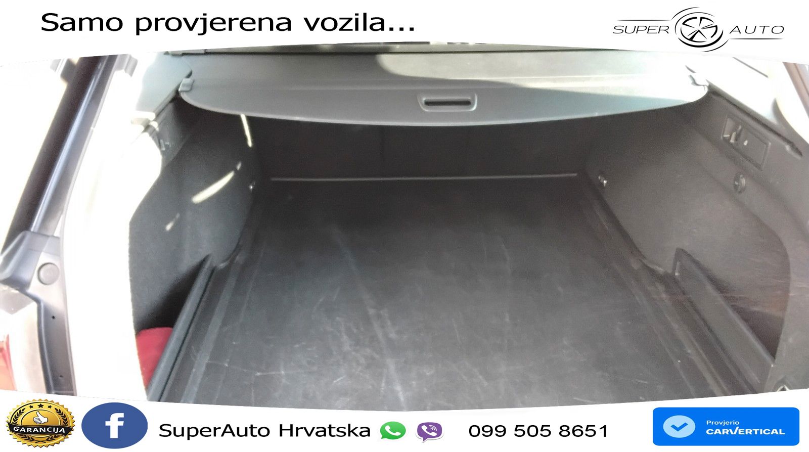 Volkswagen Passat Variant 2.0 TDI (150 KS) DSG Business
