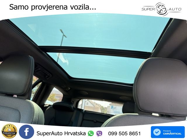 Volvo V60 2.0 T8 AWD Geartronic LED+GR SJED+ACC