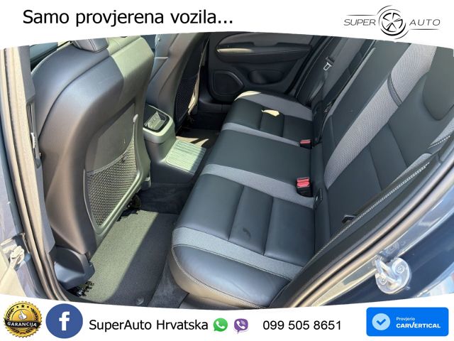 Volvo V60 2.0 T8 AWD Geartronic LED+GR SJED+ACC