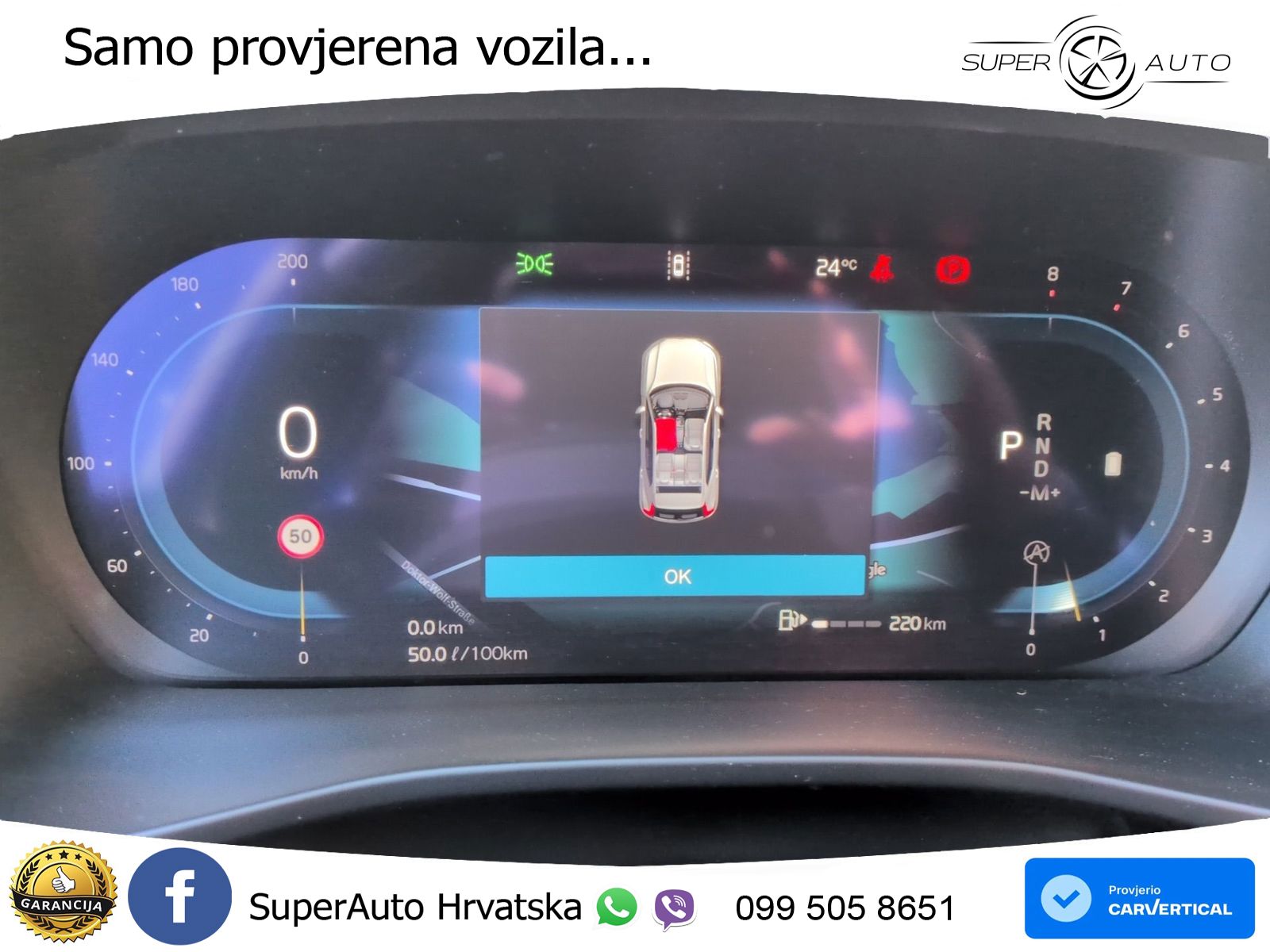 Volvo XC40 2.0 B3 163 KS Automatic LED+GR SJED+ACC