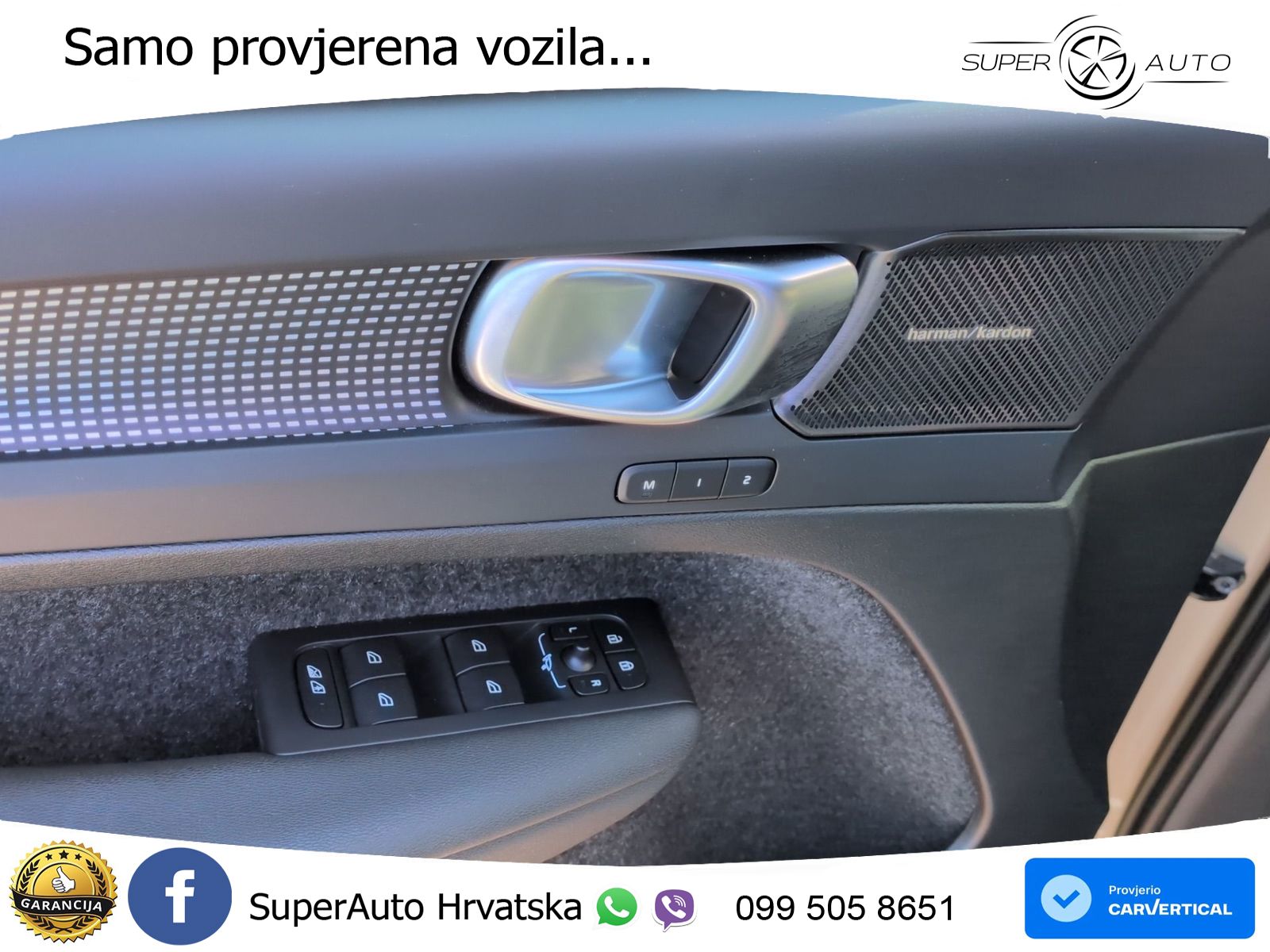 Volvo XC40 2.0 B3 163 KS Automatic LED+GR SJED+ACC