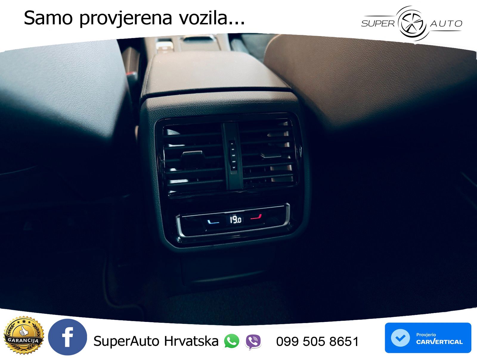 Volkswagen Passat Variant 2.0 TDI (150 KS) DSG Elegance MATRIX+GR SJED+KAM